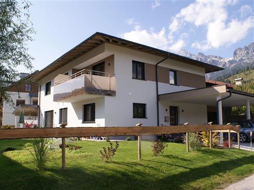 Ferienhaus - 4 Personen -  - Hirnreit - 5771 - Leogang