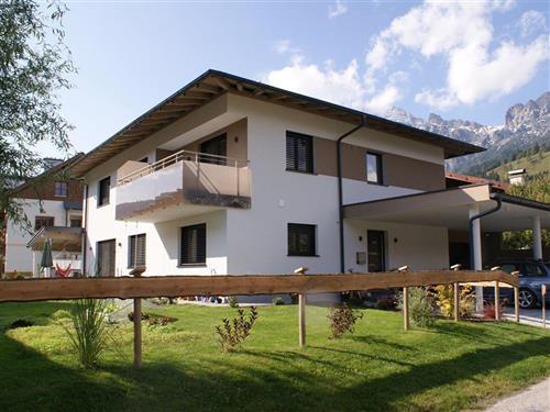 Ferielejlighed - 4 personer -  - Hirnreit - 5771 - Leogang