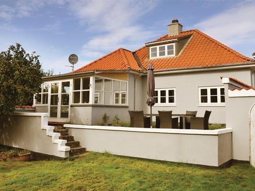 Ferienhaus - 6 Personen -  - Degnegyden - Törresö - 5450 - Otterup