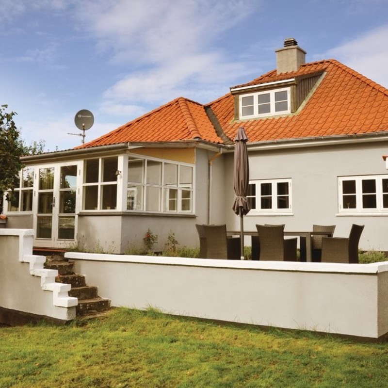 Sommerhus - 6 personer -  - Degnegyden - Tørresø - 5450 - Otterup