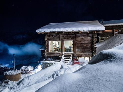 Holiday home - 12 persons -  - La Forclaz Vs - 1985