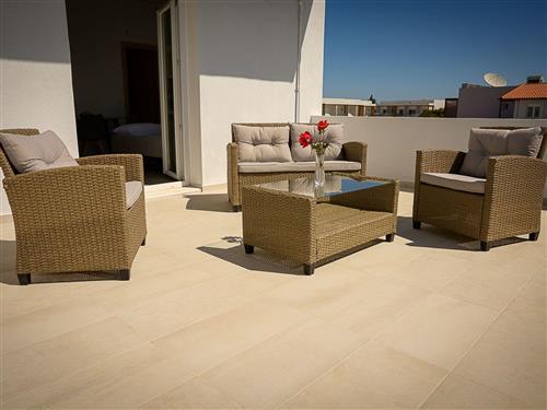 Ferienwohnung - 4 Personen -  - Analipsi-Hersonissos - 70014