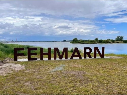 Ferienhaus - 4 Personen -  - 23769 - Fehmarn\/ Burgtiefe