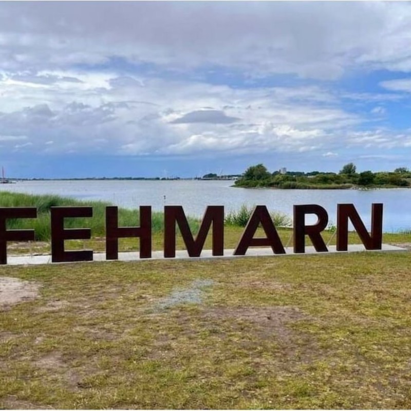 Sommerhus - 4 personer -  - 23769 - Fehmarn\/ Burgtiefe