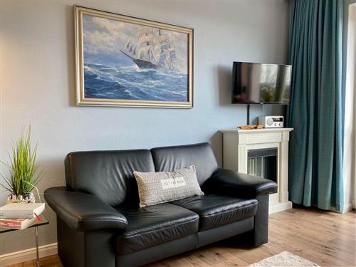 Ferielejlighed - 2 personer -  - Fritz-Wischer-Straße - 25826 - St. Peter-Ording