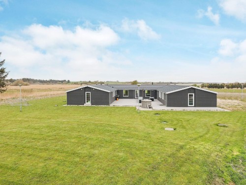 Holiday home - 24 persons -  - Kanalstien - Mors - 7990 - Øster Assels