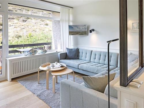 Ferielejlighed - 4 personer -  - Mövenbergstraße - 25992 - List