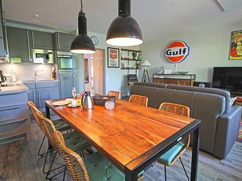 Ferieleilighet - 4 personer -  - Kortenkamp - 23730 - Rettin