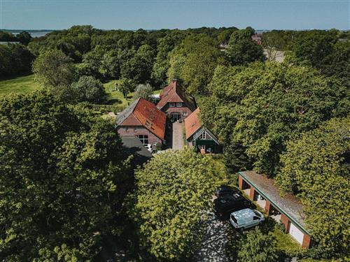 Ferielejlighed - 2 personer -  - Deichstr. - 26316 - Varel / Dangast