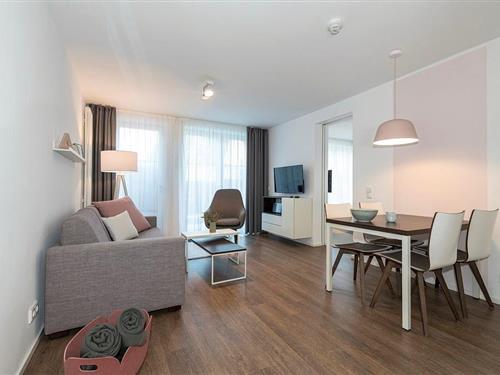 Ferielejlighed - 3 personer -  - Barkhausenstraße - 26465 - Nordseeheilbad Langeoog