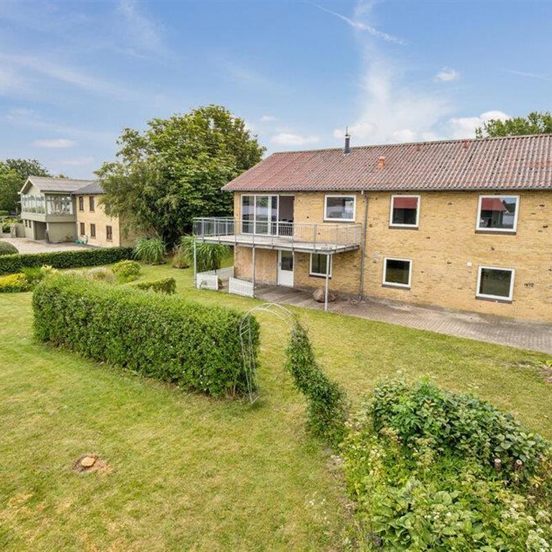 Ferienhaus - 12 Personen -  - Skyumvej - Vilsund Strand - 7700 - Thisted