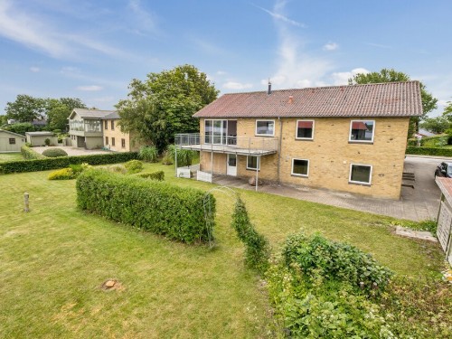 Sommerhus - 12 personer -  - Skyumvej - Vilsund Strand - 7700 - Thisted