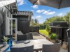 Billede 2 - Terrasse