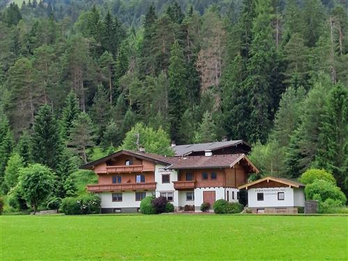 Holiday Home/Apartment - 4 persons -  - Oberautalstraße - 6215 - Achenkirch