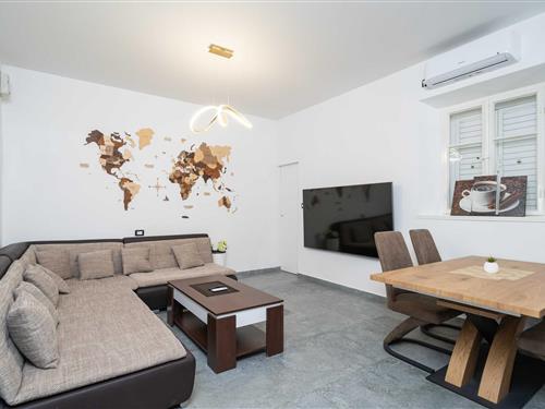 Ferielejlighed - 6 personer -  - 20000 - Dubrovnik