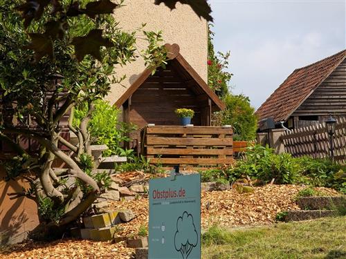 Ferielejlighed - 5 personer -  - Am Wasserwerk - 31787 - Hameln