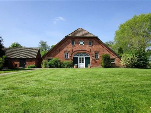 Ferienhaus - 6 Personen -  - 26937 - Stadland