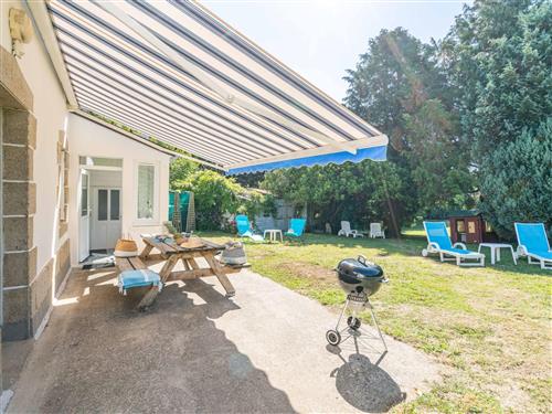 Ferienhaus - 6 Personen -  - Esquibien - 29770