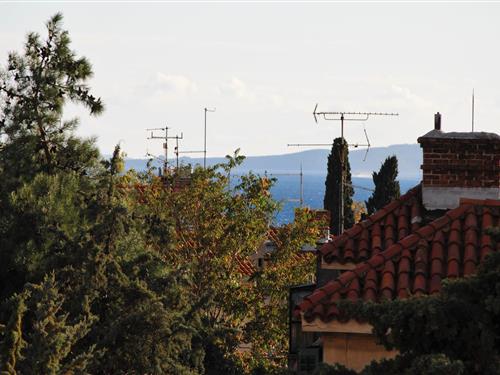 Ferienwohnung - 4 Personen -  - 21000 - Split