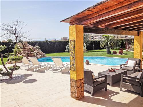 Holiday home - 6 persons -  - L'ampolla - 43896