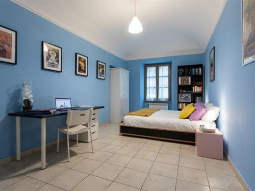 Ferienhaus - 4 Personen -  - 10124 - Turin