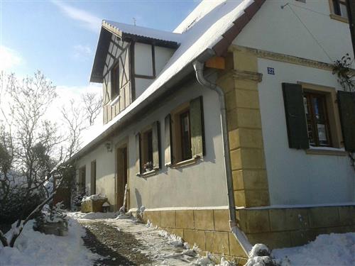 Ferieleilighet - 4 personer -  - Herzogenreuth - 91332 - Heiligenstadt