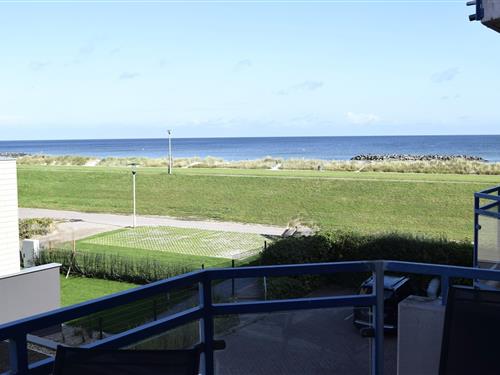 Ferieleilighet - 2 personer -  - Promenade - 24217 - Schönberger Strand