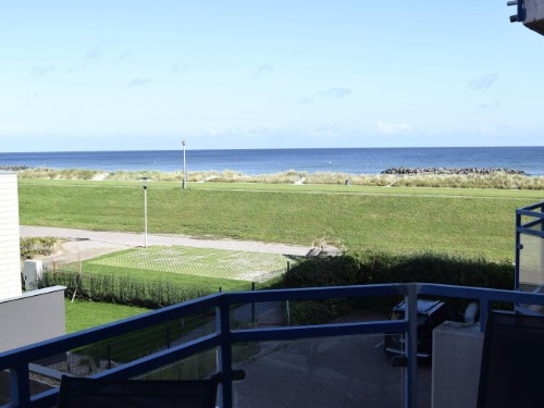 Ferieleilighet - 2 personer -  - Promenade - 24217 - Schönberger Strand