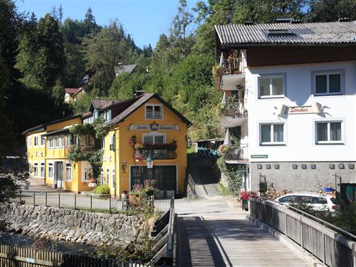 Ferielejlighed - 6 personer -  - Hammerfeldweg - 8970 - Schladming