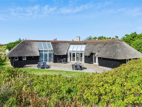 Sommerhus - 8 personer -  - Opstrupsvej - Klegod - 6950 - Ringkøbing