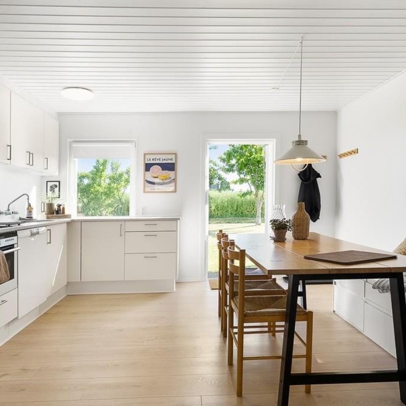 Sommerhus - 6 personer -  - Østerbyvej 54 C - 6470 - Als