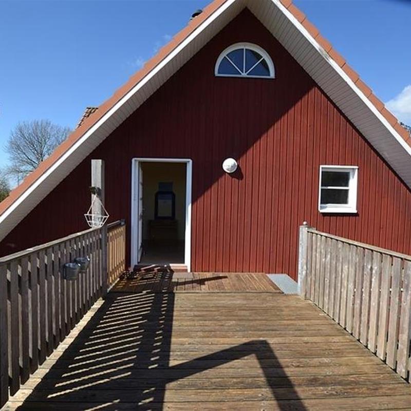 Ferielejlighed - 4 personer -  - Schleidörferstraße - 24864 - Brodersby