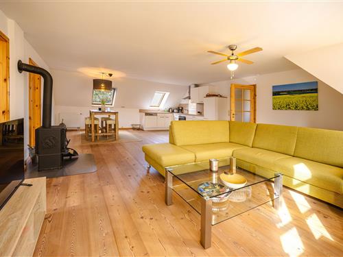 Ferielejlighed - 4 personer -  - Schleidörferstraße - 24864 - Brodersby