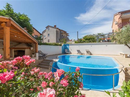 Ferienhaus - 2 Personen -  - Novigrad - 52466 - Novigrad