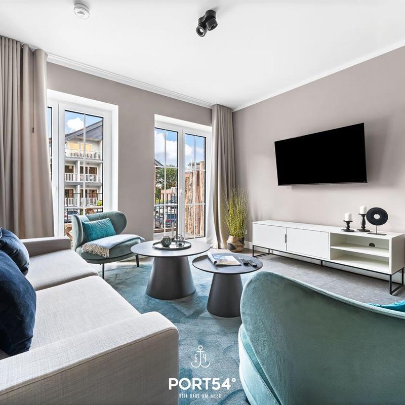 Ferielejlighed - 4 personer -  - Möwensteg - 25826 - Sankt Peter-Ording