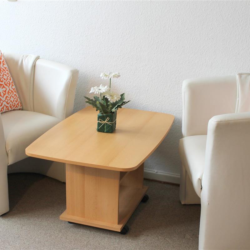 Ferielejlighed - 2 personer -  - Hubertusweg - 23743 - Grömitz