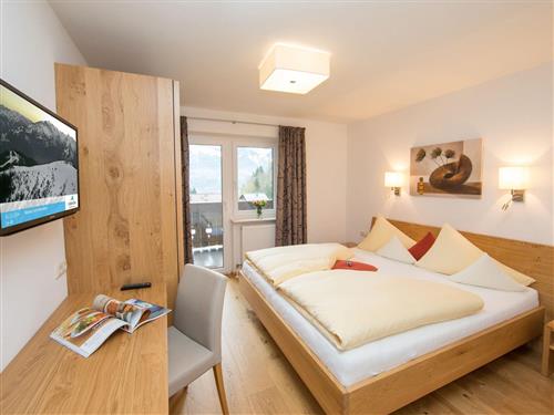 Ferienhaus - 4 Personen -  - Schmittenstraße - 5700 - Zell Am See