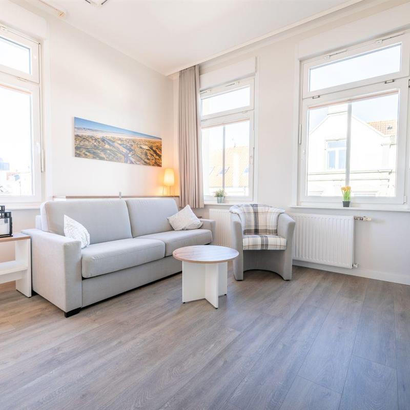 Ferielejlighed - 2 personer -  - Knyphausenstraße - 26548 - Norderney