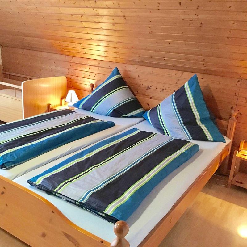 Ferielejlighed - 4 personer -  - Nordlichtstr. - 26506 - Norden / Norddeich