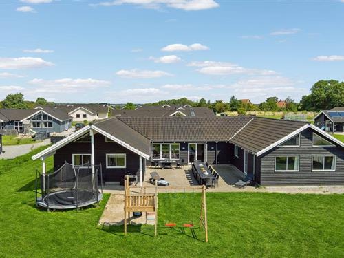 Ferienhaus - 20 Personen -  - Havblik - Kegnäs - 6470 - Als