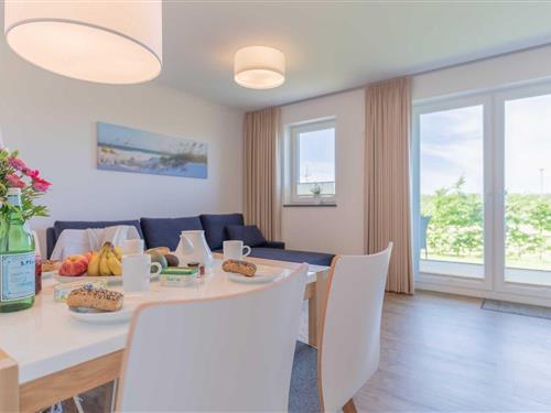 Ferielejlighed - 3 personer -  - Seestraße - 18211 - Börgerende