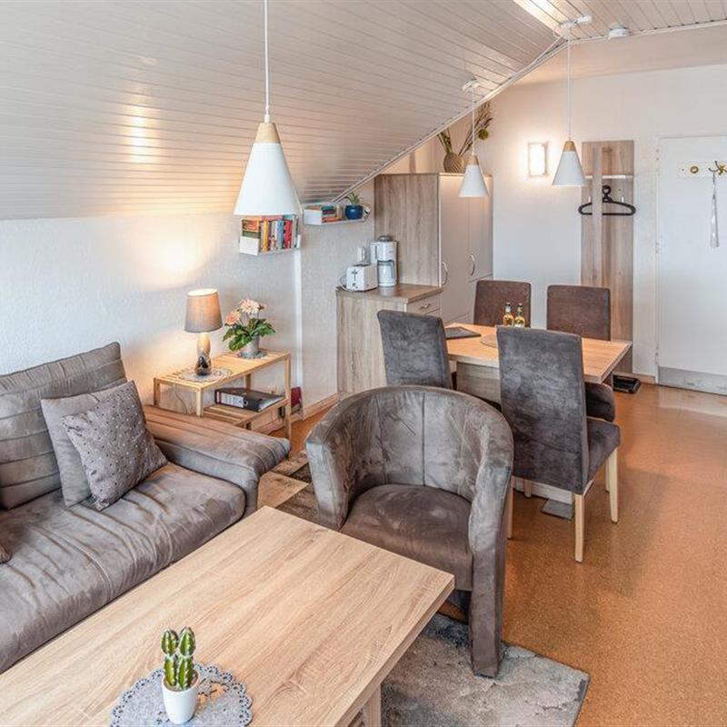 Ferielejlighed - 2 personer -  - Am Kurhaus - Nordstrand - 25845 - Nordstrand Nordstrand