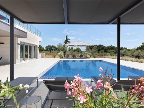 Holiday home - 16 persons -  - Jurcici - Jurcici - 52342 - Svetvincenat