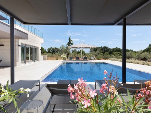 Holiday home - 16 persons -  - Jurcici - Jurcici - 52342 - Svetvincenat