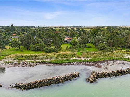 Ferienhaus - 6 Personen -  - Vindekrogsvej - Reersö - 4281 - Görlev