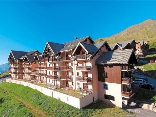 Ferieleilighet - 4 personer -  - 73450 - Valmeinier