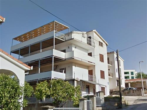 Ferielejlighed - 8 personer -  - Liveja II - 21223 - Okrug Gornji