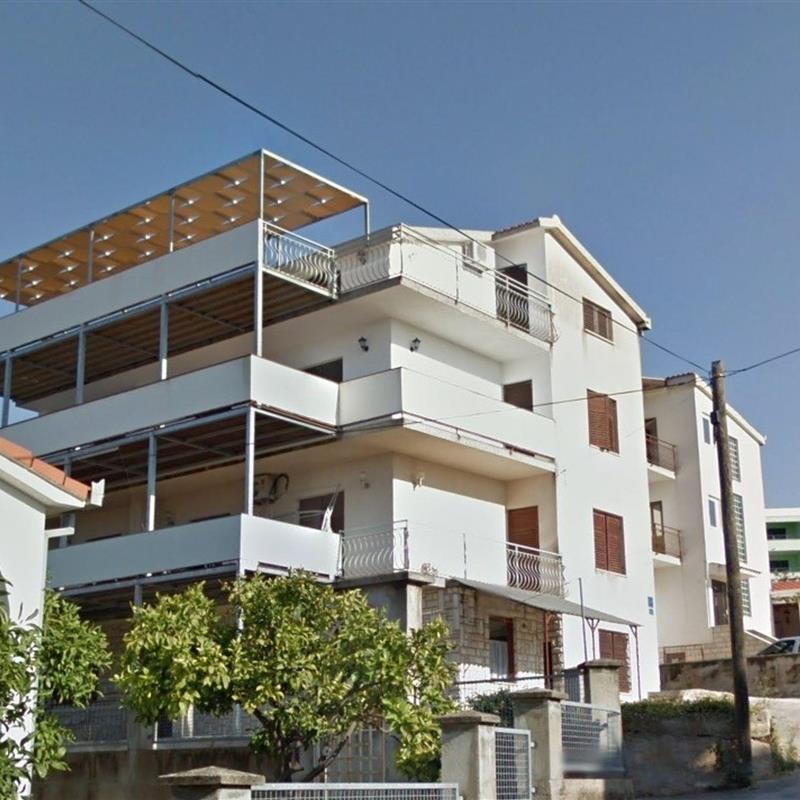 Ferielejlighed - 8 personer -  - Liveja II - 21223 - Okrug Gornji