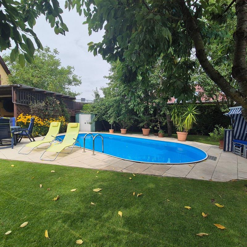 Ferielejlighed - 4 personer -  - Fasanenweg - 17192 - Waren - Müritz