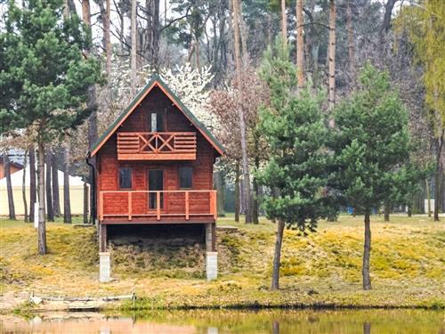 Holiday home - 6 persons -  - Hradec Kralove - 500 09